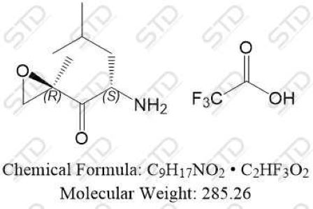 卡非佐米杂质44