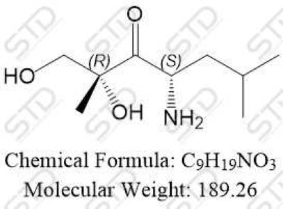 卡非佐米杂质64