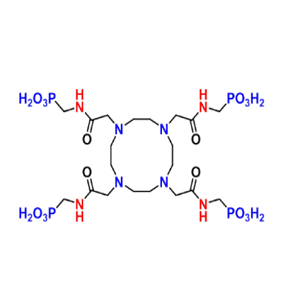254444-71-8，DOTA-4AMP，DOTA-4-氨甲基吡啶