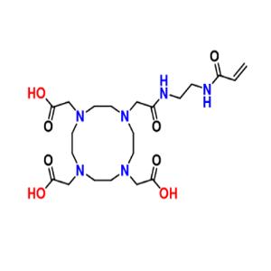 DOTA-Acrylamide，?DOTA-丙烯酰胺