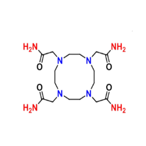 157599-02-5，DOTA-Amide，DOTA-酰胺