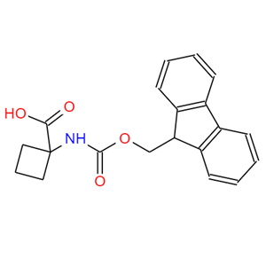 885951-77-9，FMOC-1-氨基-1-环丁甲酸