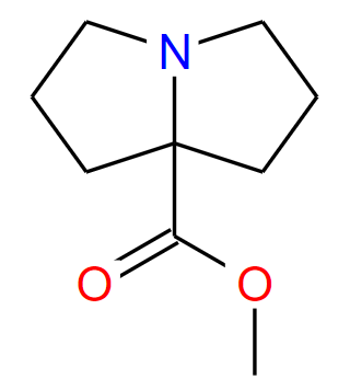 117375-15-2  六氢-1H-吡咯嗪-7A-甲酸甲酯