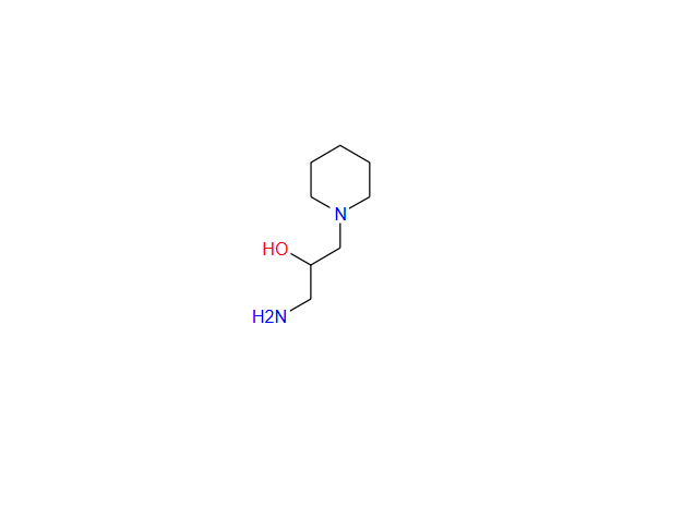 1-氨基-3-(1-哌啶基)-2-丙醇