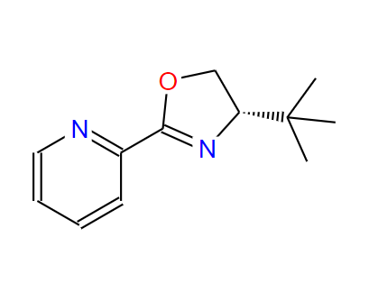 117408-98-7  (S)-4-叔丁基-2-(2-氮苯基)恶唑啉
