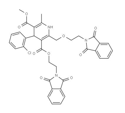 氨氯地平杂质A24-005  2923811-72-5