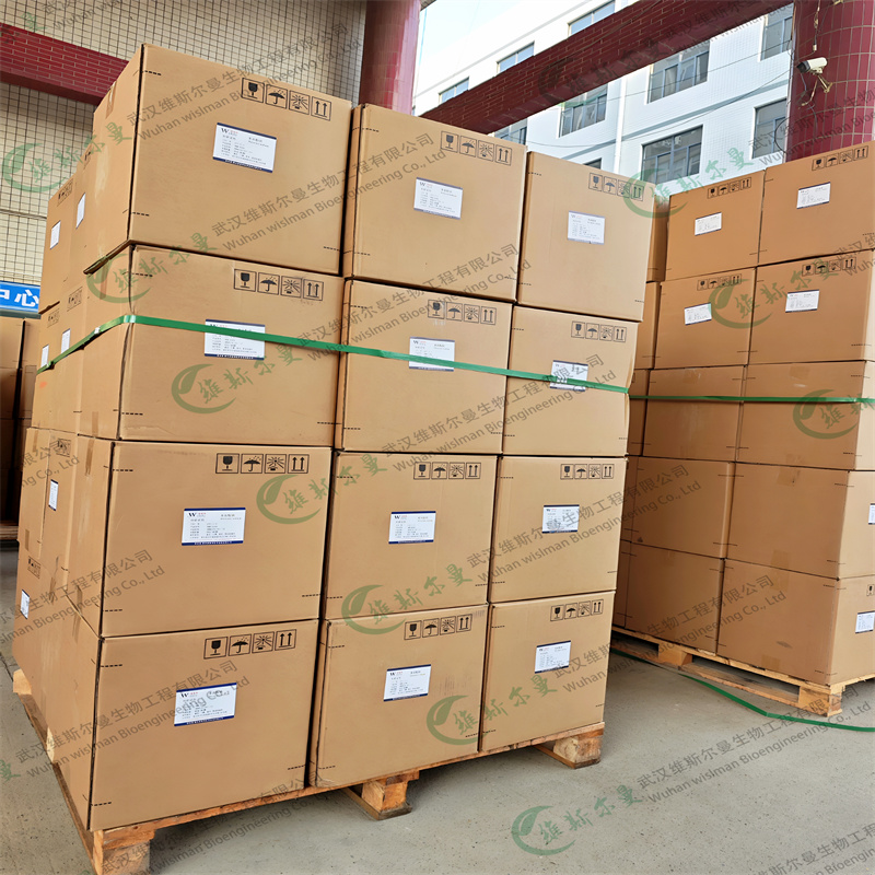 多库酯钠 | 577-11-7 | 日化表面活性剂 | 工业级 | 医药级 | 维斯尔曼生物