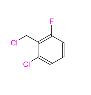 2-氯-6-氟氯苄   2-Chloro-6-fluorobenzyl Chloride    55117-15-2