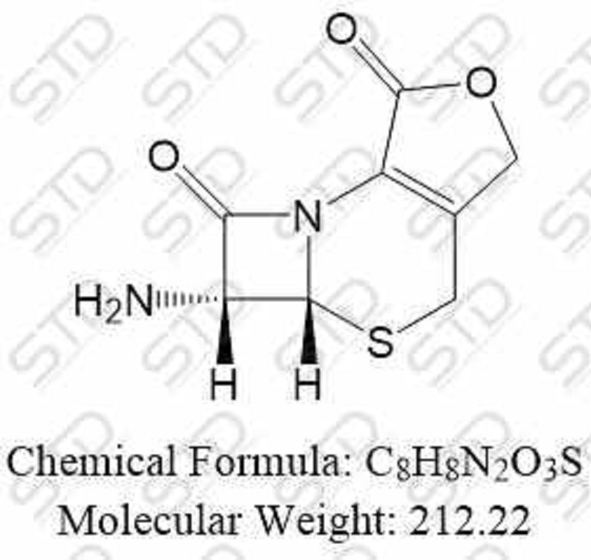 头孢曲松杂质23