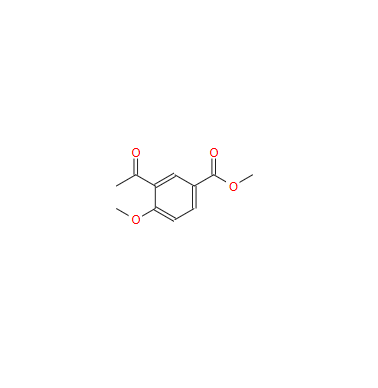 methyl 3-acetyl-4-methoxybenzoate