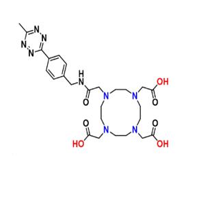 1610950-41-8，DOTA-MeTz，DOTA-甲基四嗪