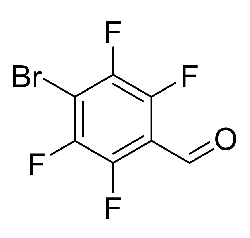 4-溴-2,3,5,6-四氟苯甲醛