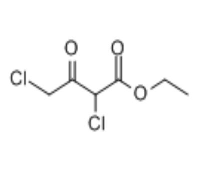 2,4-二氯-3-氧代丁酸乙酯  88-00-6