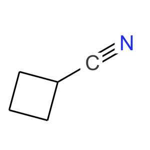 4426-11-3，环丁腈 Cyclobutanecarbonitrile