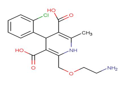 氨氯地平杂质L  1821498-25-2