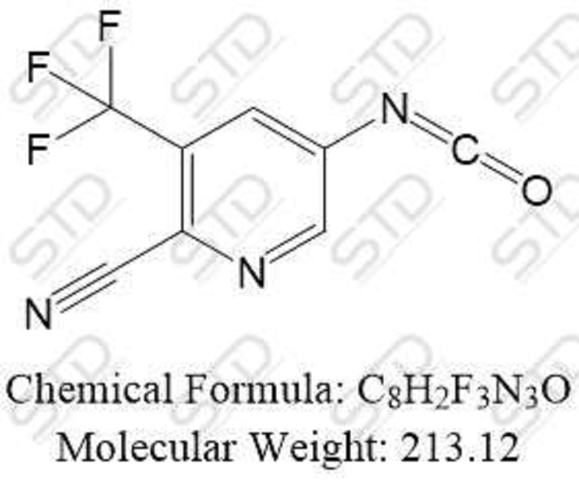 阿帕鲁胺杂质 22