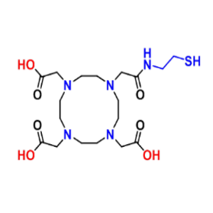 865470-67-3，DOTA-SH，DOTA-巯基?