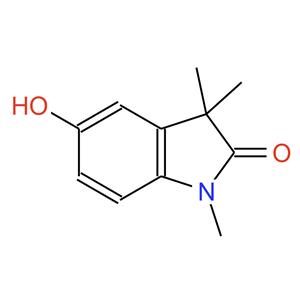 120713-58-8，5-羟基-1,3,3-三甲基二氢吲哚-2-酮