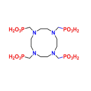 91987-74-5，1,4,7,10-四氮杂环十二烷-1,4,7,10-四(甲基膦酸)，DOTP