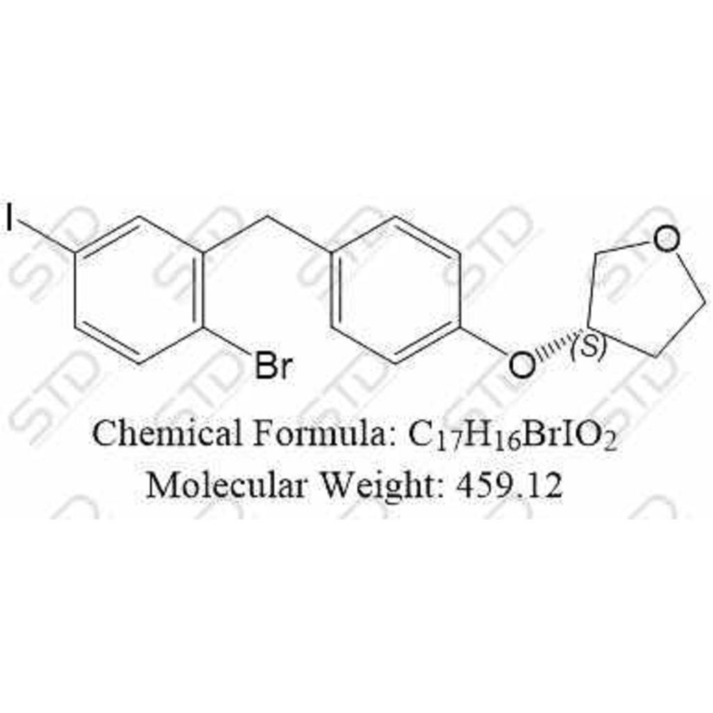 依帕列净杂质145
