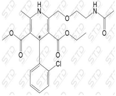 氨氯地平杂质29  93848-82-9