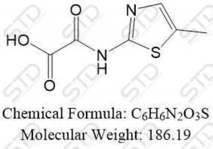 美洛昔康杂质15