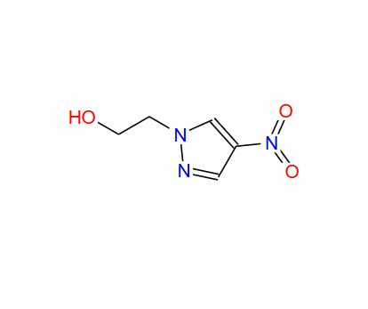 1-(2-羟基乙基)-4-硝基-1H-吡唑 42027-81-6  可商业量产
