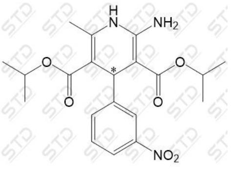 氨氯地平杂质96  50626-68-1