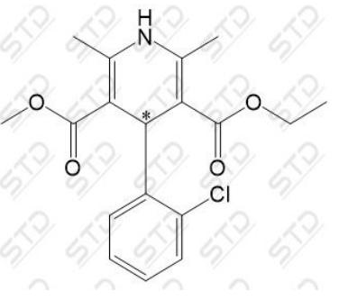 氨氯地平杂质48  39562-06-6