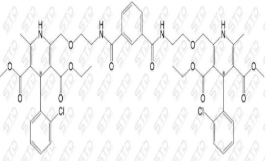 氨氯地平杂质25  2309467-38-5