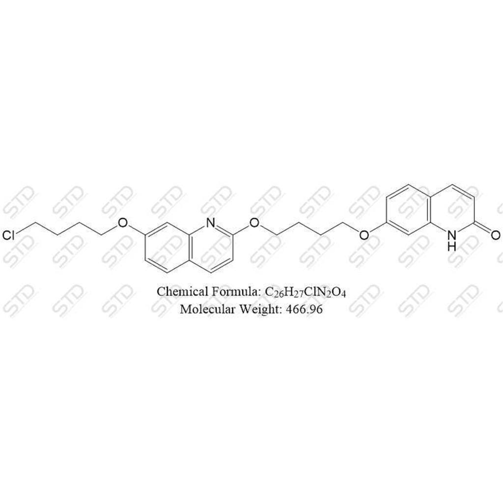 依匹哌唑杂质89 2059942-13-9