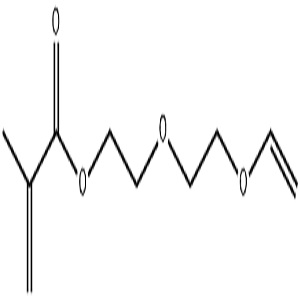 2-乙烯氧基乙氧基甲基丙烯酸乙酯