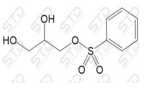 氨氯地平杂质116  53901-54-5