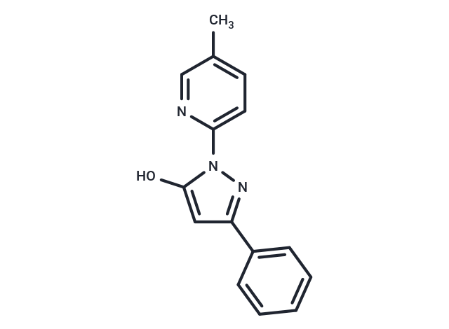 COQ7 抑制剂 2|T60376|TargetMol