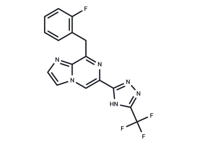 泽格西呱|T39673|TargetMol