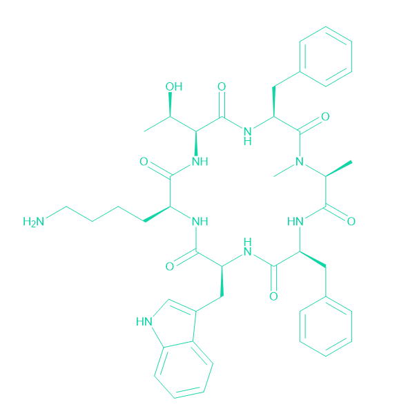 选择性激动剂多肽BIM-23027/78981-49-4/BIM-23027