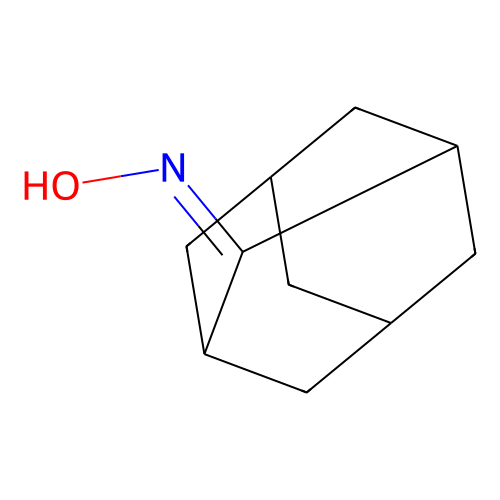 aladdin 阿拉丁 A151187 2-金刚烷酮肟 4500-12-3 ≥98%(GC)