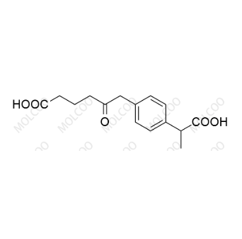 洛索洛芬钠杂质D；1091621-61-2