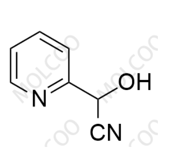 占诺美林杂质；83012-15-1