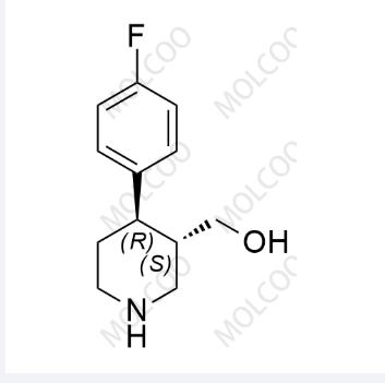帕罗西汀杂质；125224-43-3