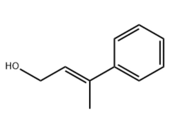3-Phenyl-but-2-en-1-ol