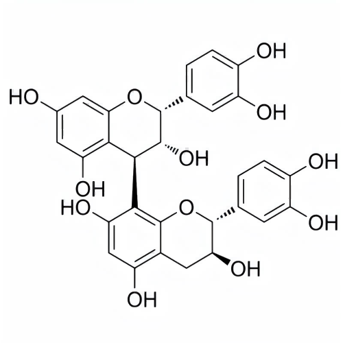 aladdin 阿拉丁 P664537 原花青素B1 20315-25-7 ≥98%