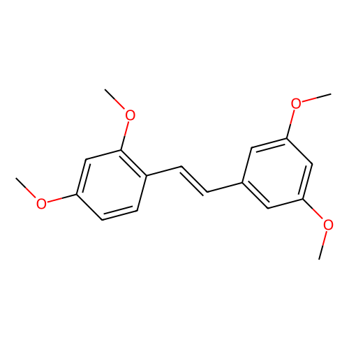 aladdin 阿拉丁 t168933 2,3',4,5'-四甲氧基二苯乙烯 24144-92-1 ≥98%(HPLC)