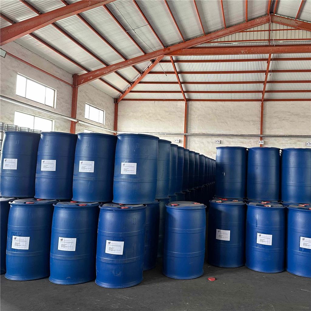 蓖麻油酸 表面活性剂防锈蓖麻油脂肪酸 乳化剂141-22-0