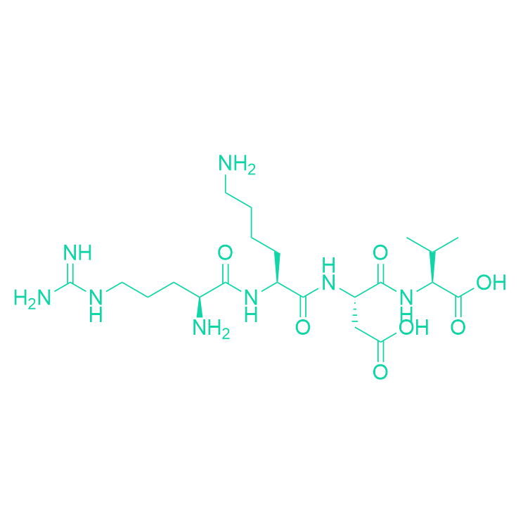 胸腺生成素II/85466-18-8/Thymopoietin II (32-35)