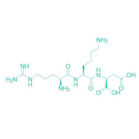 218P636 Thymopoietin II 32-34 85465-82-3.png