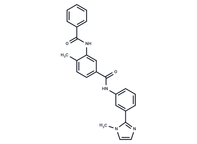 RIPK2 抑制剂 3|T78597|TargetMol
