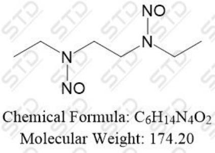 甲氧氯普胺杂质88 (N1,N2-亚硝基甲氧氯普胺杂质87)