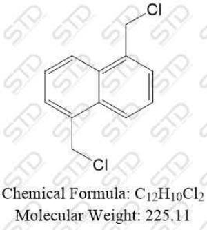 布替萘芬杂质10