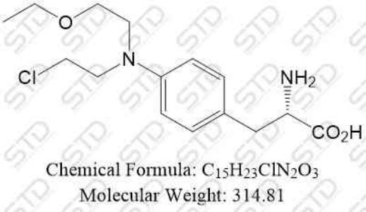 美法仑杂质5（美法仑EP杂质E）